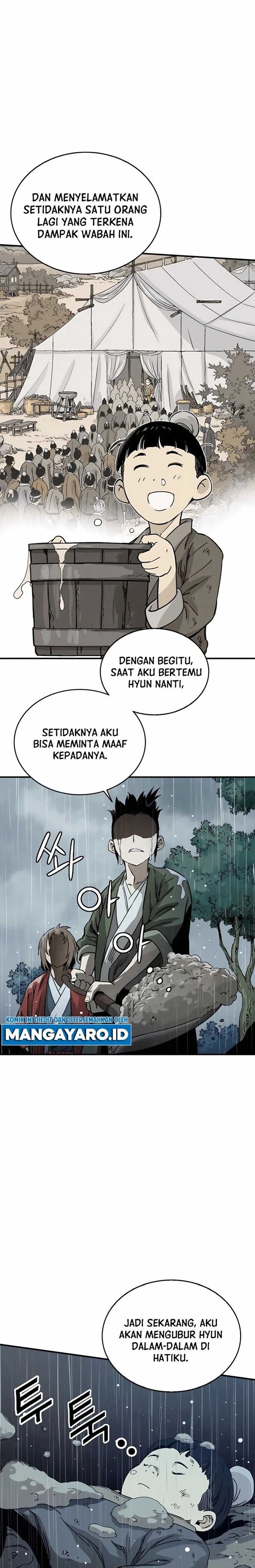 Read I Reincarnated as a Legendary Surgeon Bahasa Indonesia ID Manga Online