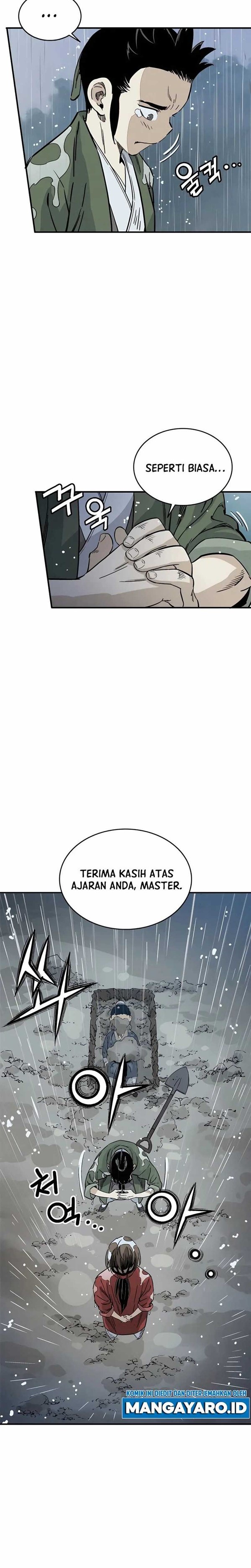 Read I Reincarnated as a Legendary Surgeon Bahasa Indonesia ID Manga Online