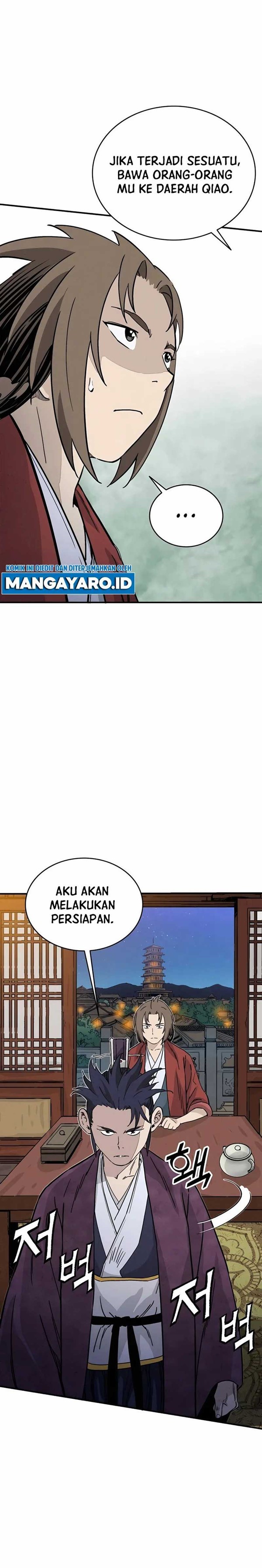 Read I Reincarnated as a Legendary Surgeon Bahasa Indonesia ID Manga Online