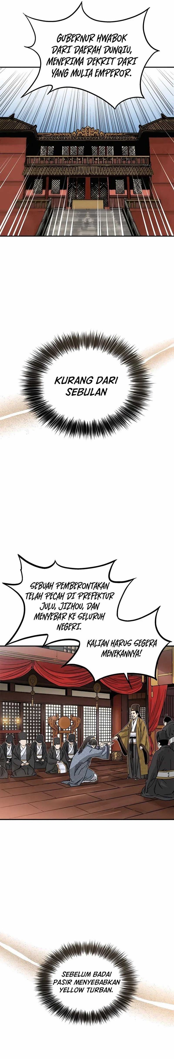 Read I Reincarnated as a Legendary Surgeon Bahasa Indonesia ID Manga Online
