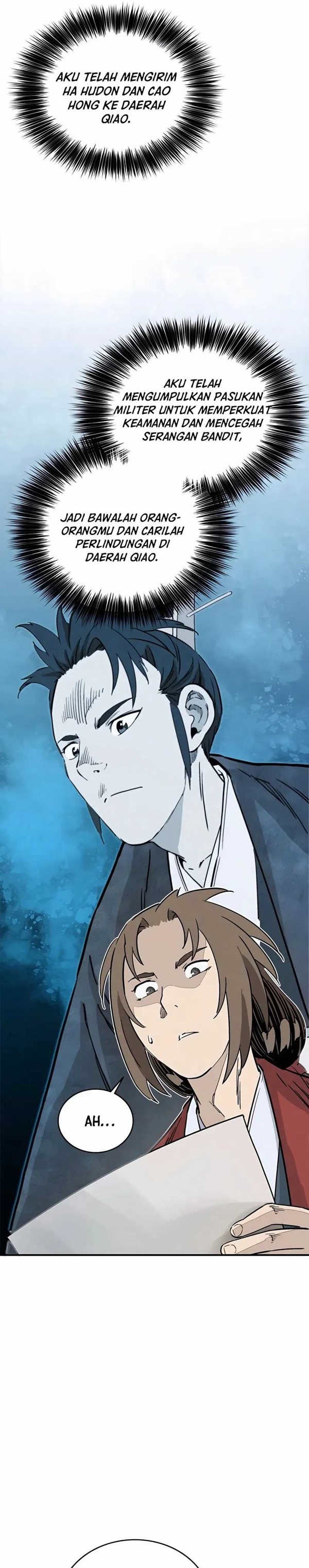 Read I Reincarnated as a Legendary Surgeon Bahasa Indonesia ID Manga Online