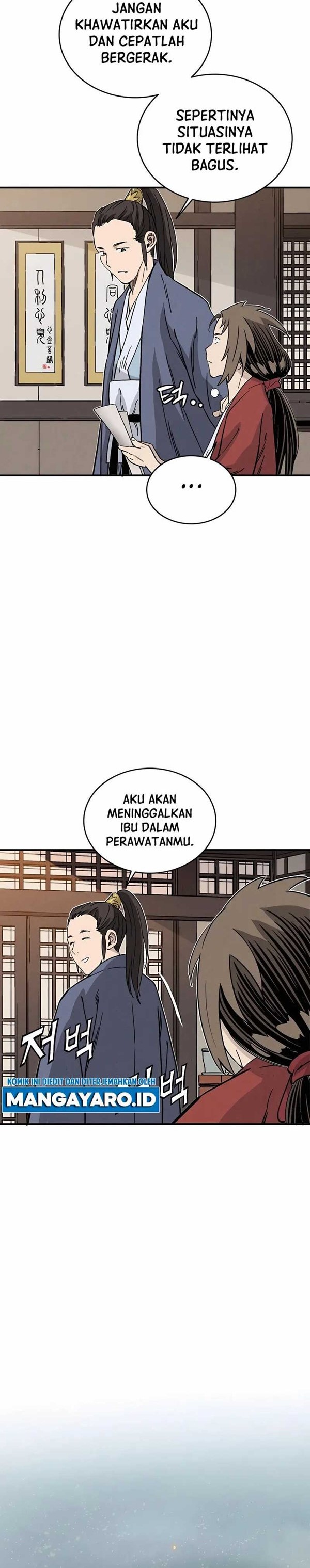 Read I Reincarnated as a Legendary Surgeon Bahasa Indonesia ID Manga Online