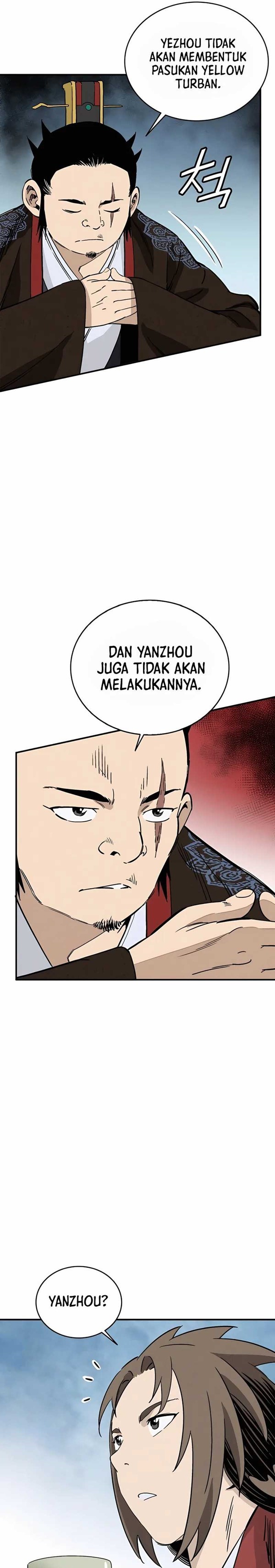 Read I Reincarnated as a Legendary Surgeon Bahasa Indonesia ID Manga Online