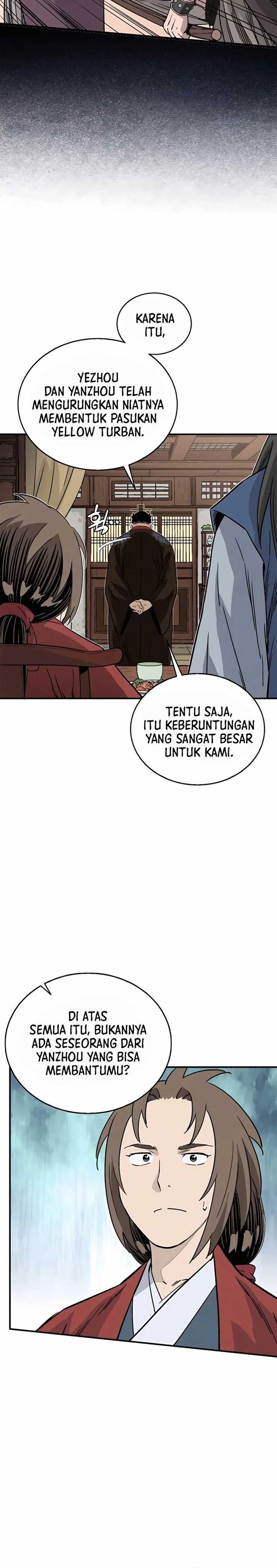 Read I Reincarnated as a Legendary Surgeon Bahasa Indonesia ID Manga Online