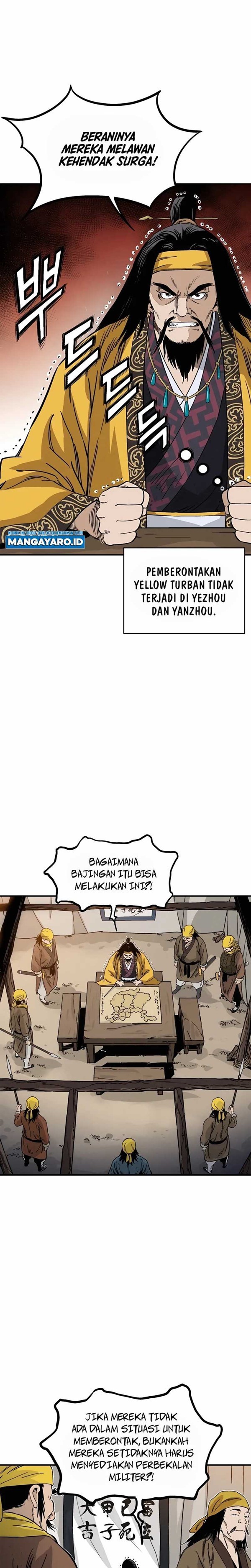 Read I Reincarnated as a Legendary Surgeon Bahasa Indonesia ID Manga Online