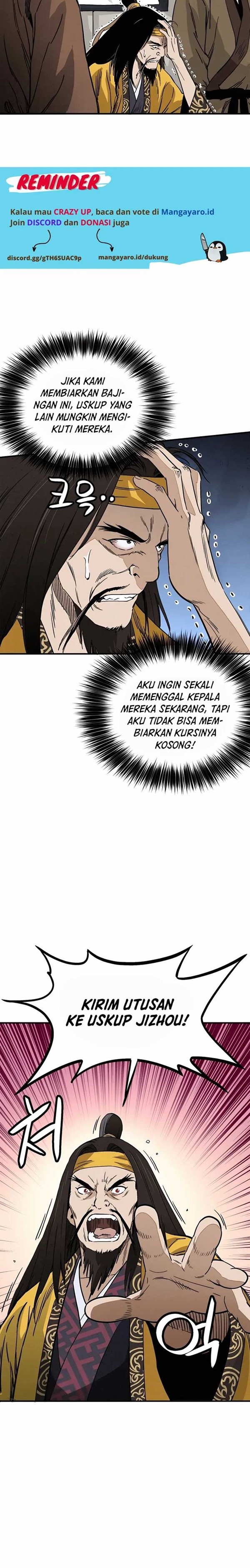 Read I Reincarnated as a Legendary Surgeon Bahasa Indonesia ID Manga Online