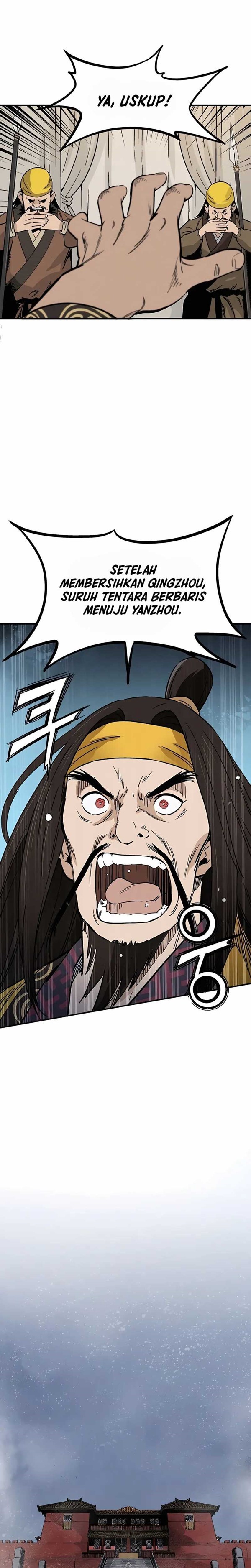 Read I Reincarnated as a Legendary Surgeon Bahasa Indonesia ID Manga Online