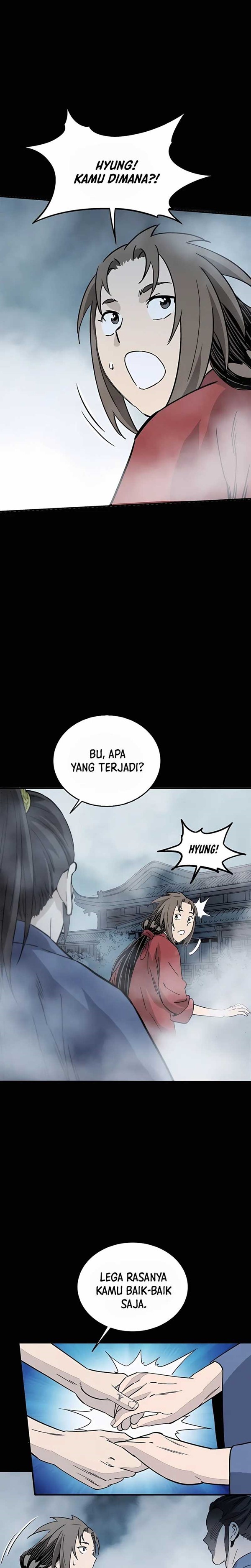 Read I Reincarnated as a Legendary Surgeon Bahasa Indonesia ID Manga Online