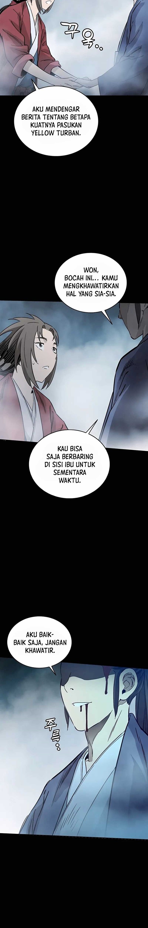 Read I Reincarnated as a Legendary Surgeon Bahasa Indonesia ID Manga Online