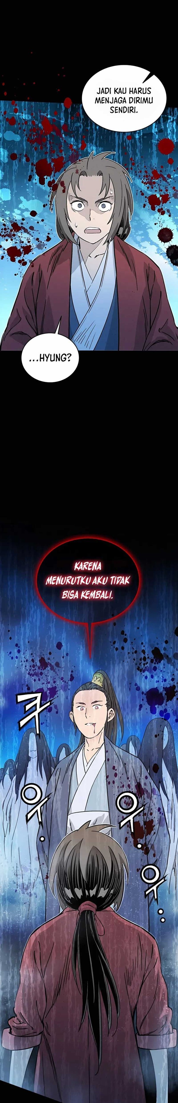 Read I Reincarnated as a Legendary Surgeon Bahasa Indonesia ID Manga Online