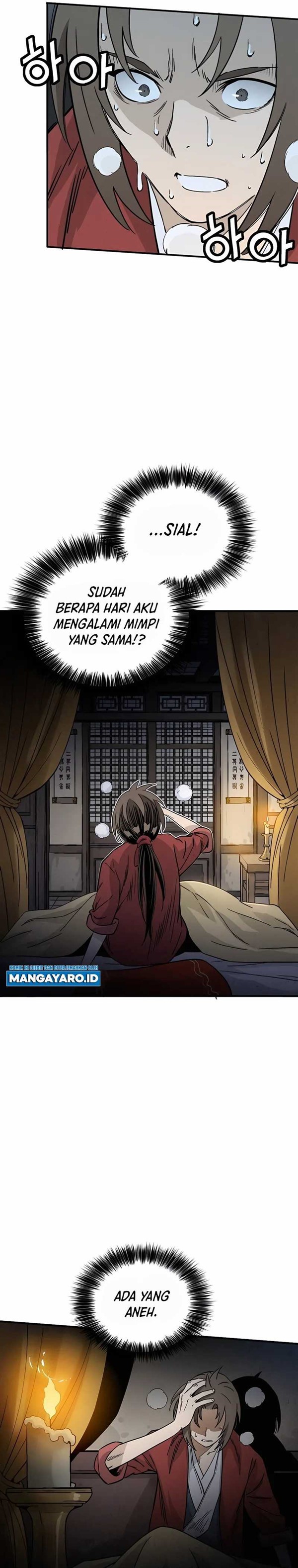 Read I Reincarnated as a Legendary Surgeon Bahasa Indonesia ID Manga Online