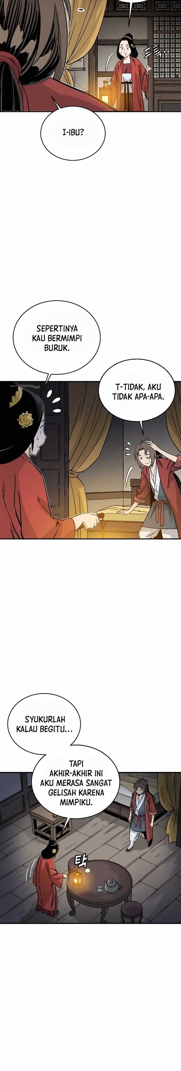 Read I Reincarnated as a Legendary Surgeon Bahasa Indonesia ID Manga Online