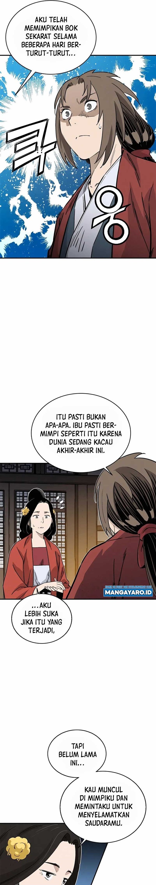 Read I Reincarnated as a Legendary Surgeon Bahasa Indonesia ID Manga Online