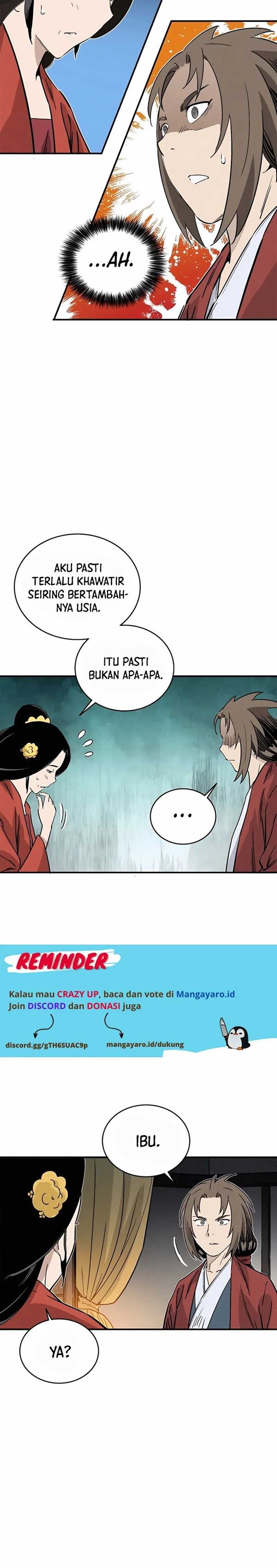 Read I Reincarnated as a Legendary Surgeon Bahasa Indonesia ID Manga Online