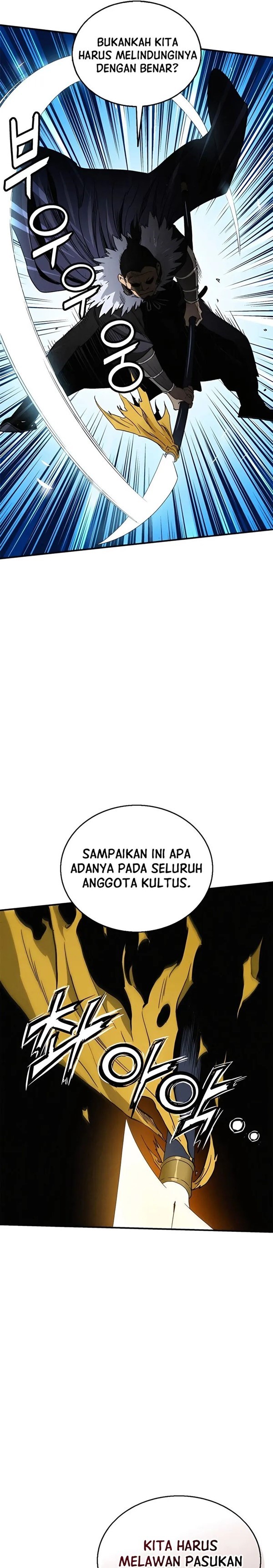 Read I Reincarnated as a Legendary Surgeon Bahasa Indonesia ID Manga Online