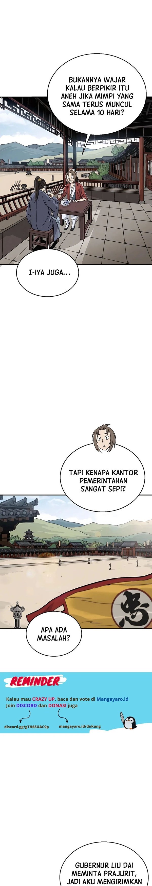 Read I Reincarnated as a Legendary Surgeon Bahasa Indonesia ID Manga Online