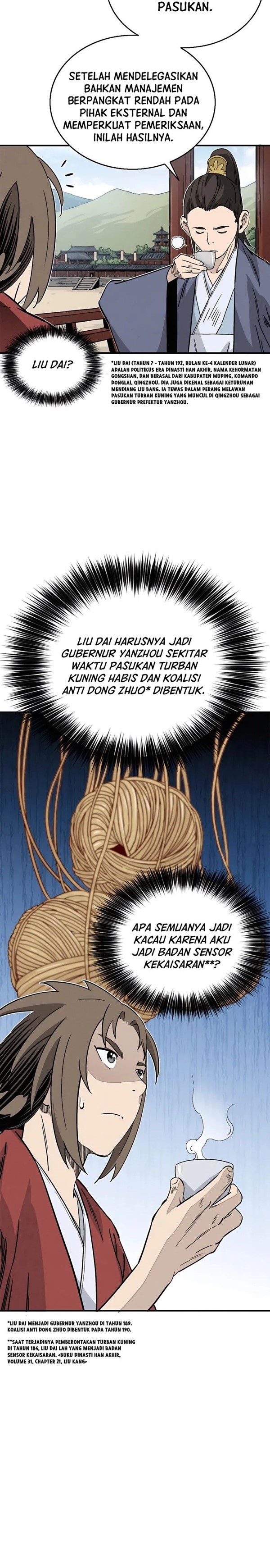 Read I Reincarnated as a Legendary Surgeon Bahasa Indonesia ID Manga Online