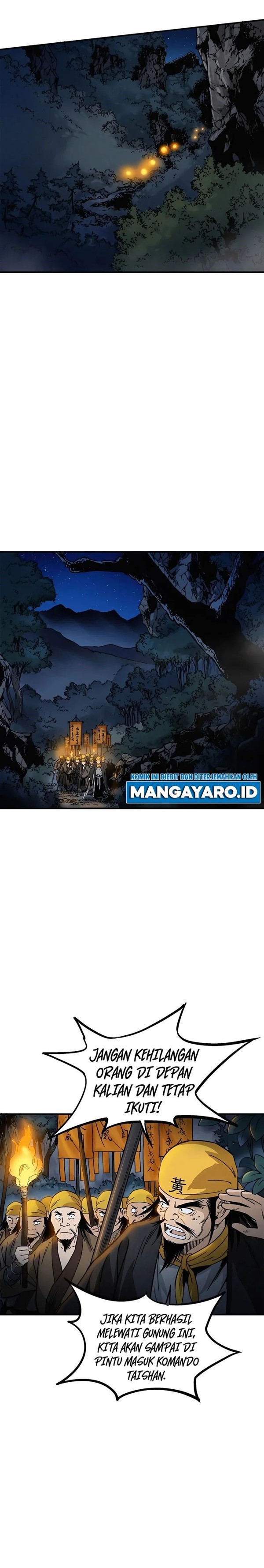 Read I Reincarnated as a Legendary Surgeon Bahasa Indonesia ID Manga Online