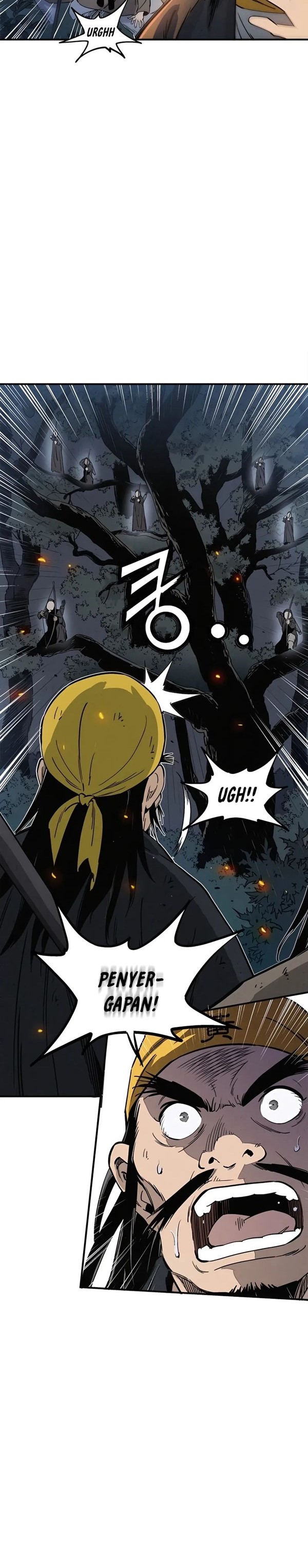 Read I Reincarnated as a Legendary Surgeon Bahasa Indonesia ID Manga Online
