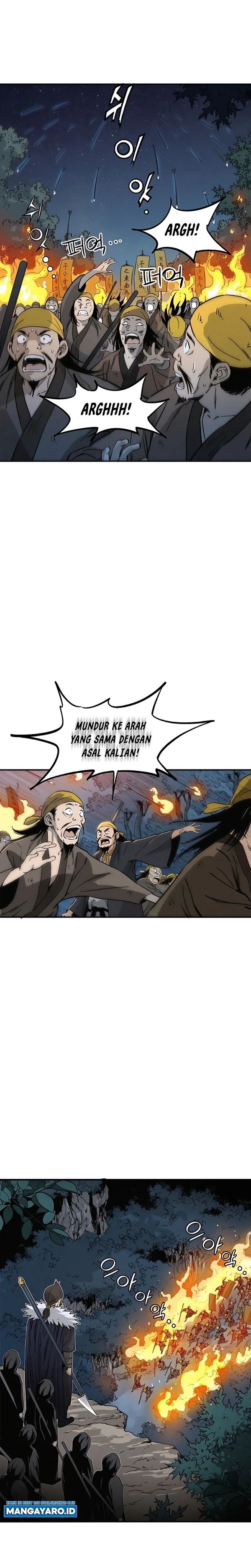 Read I Reincarnated as a Legendary Surgeon Bahasa Indonesia ID Manga Online