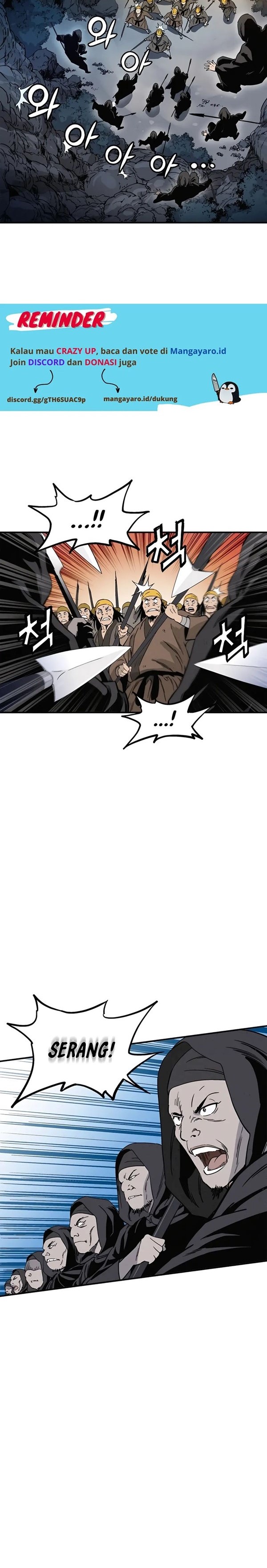 Read I Reincarnated as a Legendary Surgeon Bahasa Indonesia ID Manga Online