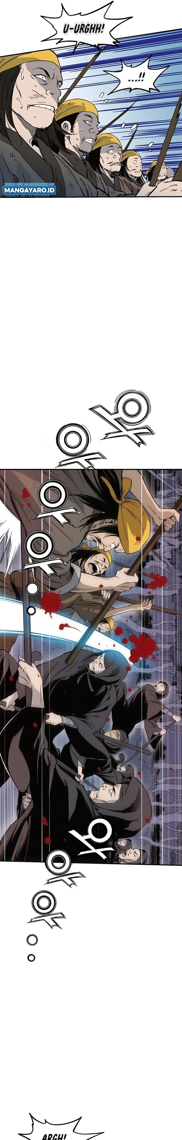 Read I Reincarnated as a Legendary Surgeon Bahasa Indonesia ID Manga Online