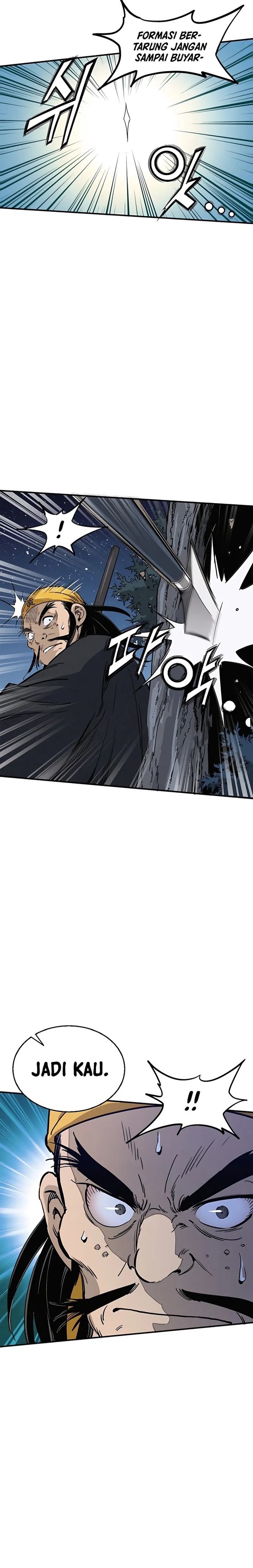 Read I Reincarnated as a Legendary Surgeon Bahasa Indonesia ID Manga Online