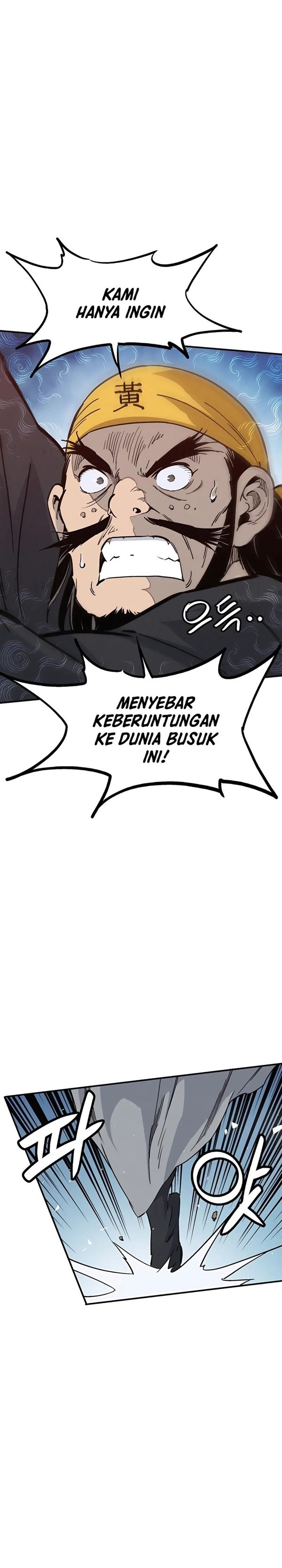 Read I Reincarnated as a Legendary Surgeon Bahasa Indonesia ID Manga Online