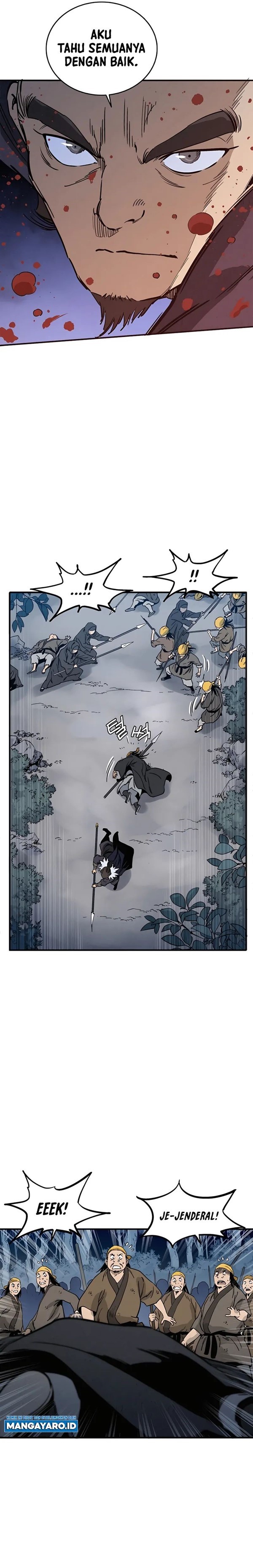 Read I Reincarnated as a Legendary Surgeon Bahasa Indonesia ID Manga Online