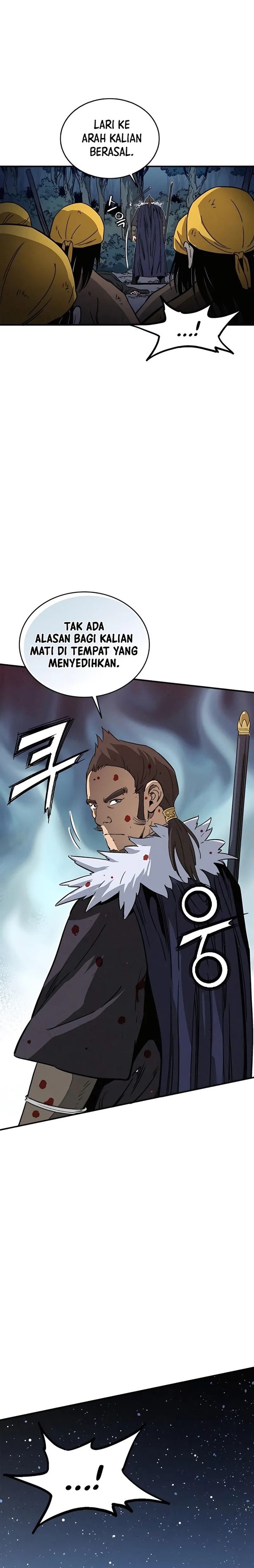 Read I Reincarnated as a Legendary Surgeon Bahasa Indonesia ID Manga Online