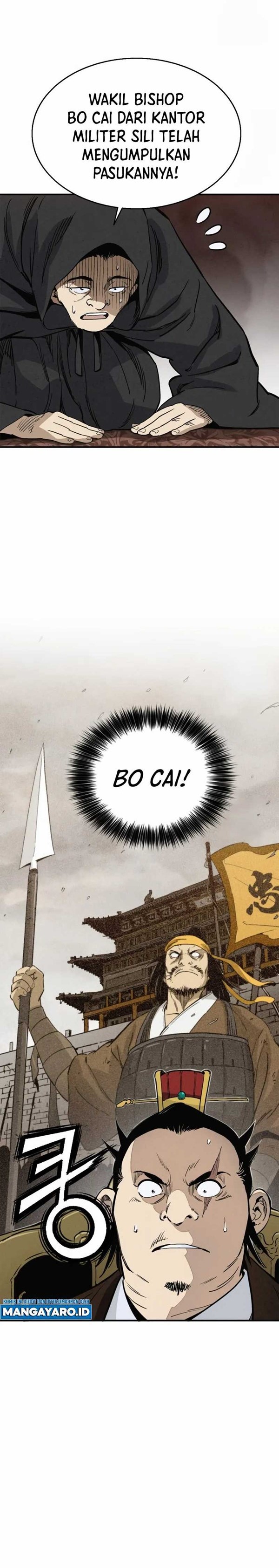 Read I Reincarnated as a Legendary Surgeon Bahasa Indonesia ID Manga Online