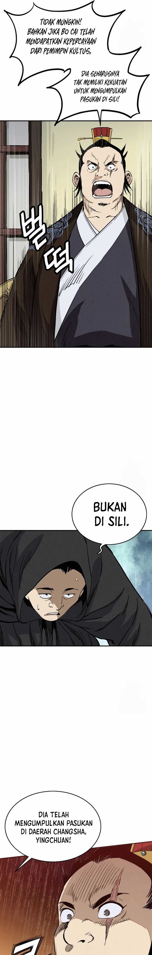 Read I Reincarnated as a Legendary Surgeon Bahasa Indonesia ID Manga Online