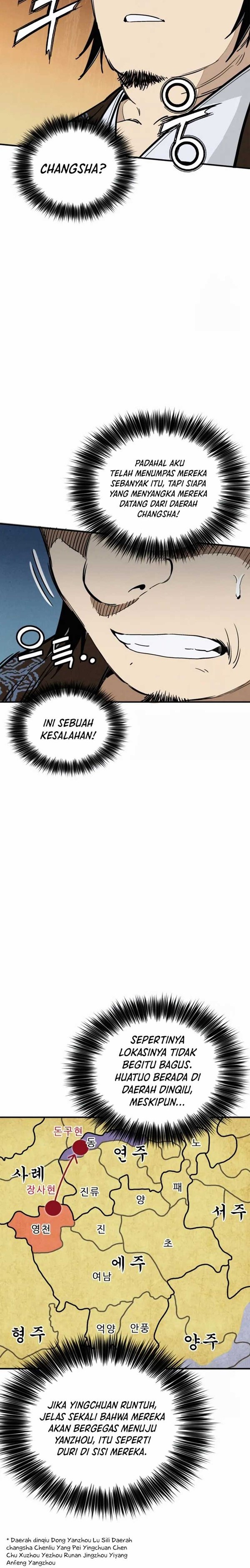Read I Reincarnated as a Legendary Surgeon Bahasa Indonesia ID Manga Online