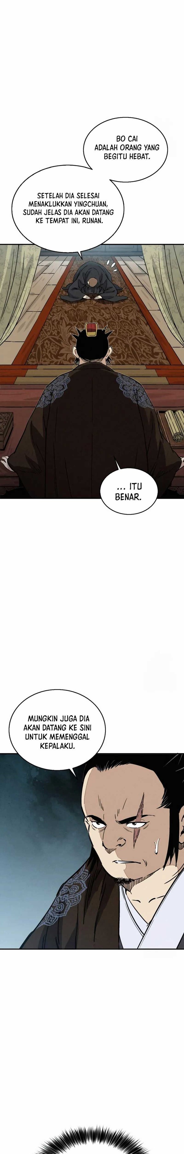Read I Reincarnated as a Legendary Surgeon Bahasa Indonesia ID Manga Online