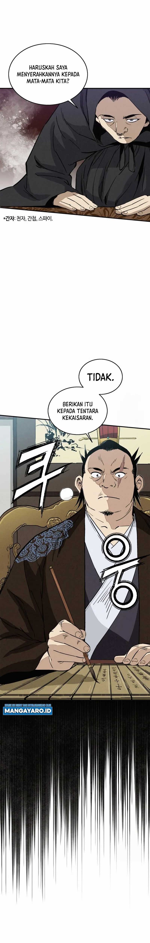 Read I Reincarnated as a Legendary Surgeon Bahasa Indonesia ID Manga Online