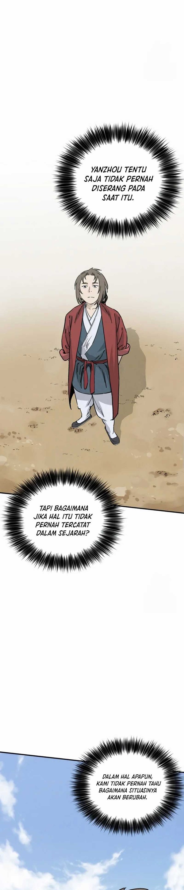 Read I Reincarnated as a Legendary Surgeon Bahasa Indonesia ID Manga Online