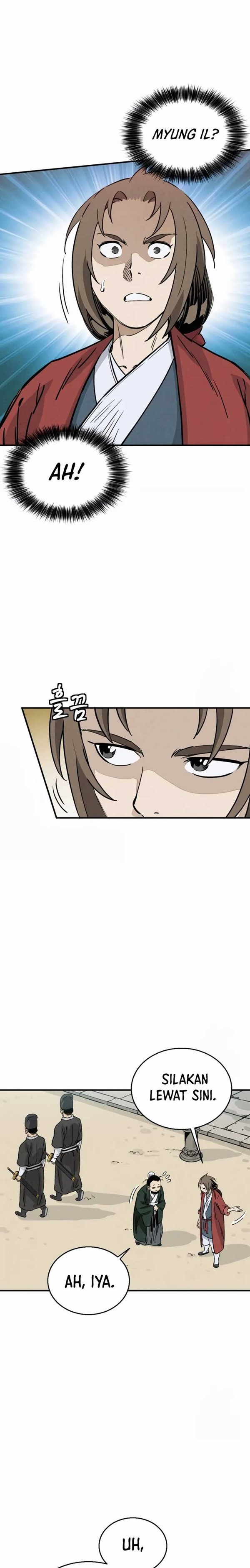 Read I Reincarnated as a Legendary Surgeon Bahasa Indonesia ID Manga Online