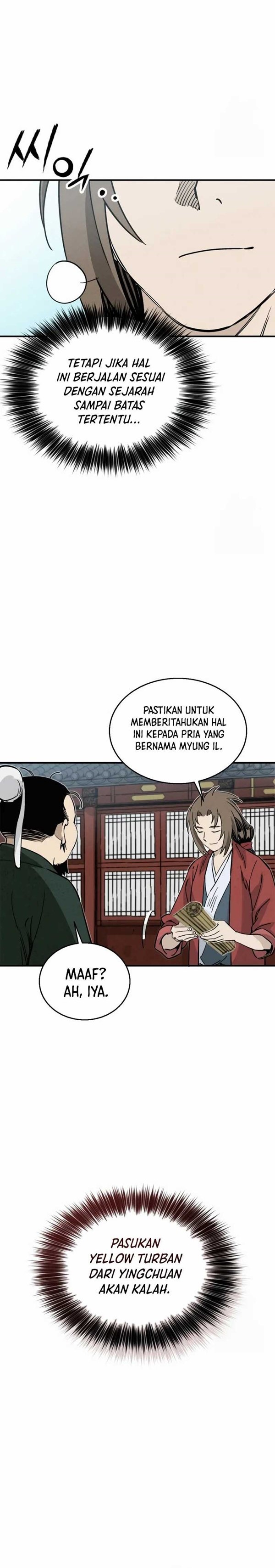 Read I Reincarnated as a Legendary Surgeon Bahasa Indonesia ID Manga Online