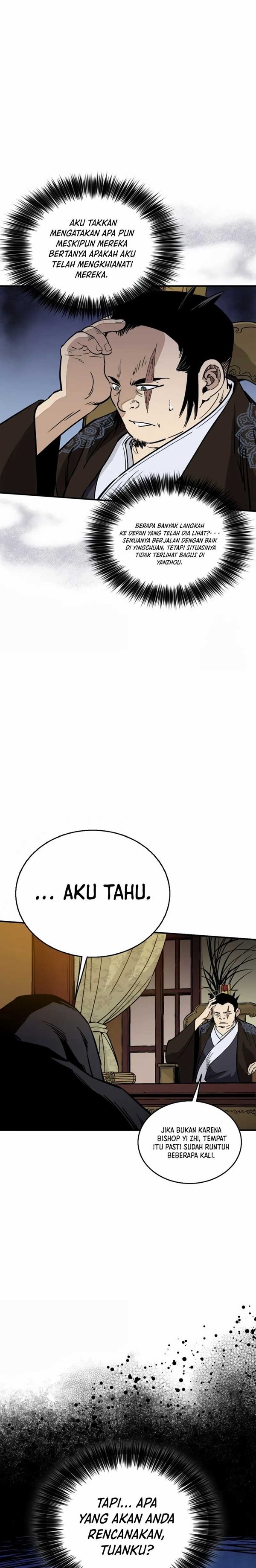 Read I Reincarnated as a Legendary Surgeon Bahasa Indonesia ID Manga Online