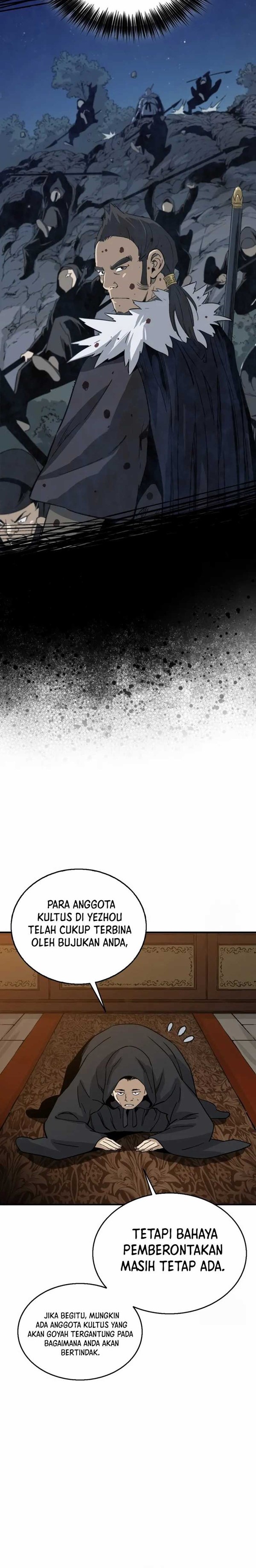 Read I Reincarnated as a Legendary Surgeon Bahasa Indonesia ID Manga Online