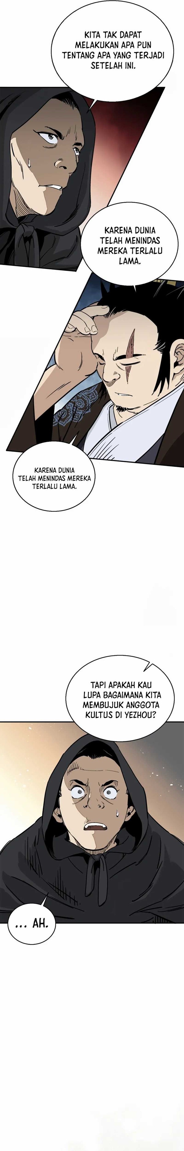 Read I Reincarnated as a Legendary Surgeon Bahasa Indonesia ID Manga Online