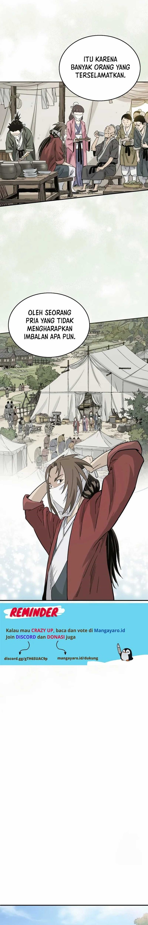 Read I Reincarnated as a Legendary Surgeon Bahasa Indonesia ID Manga Online
