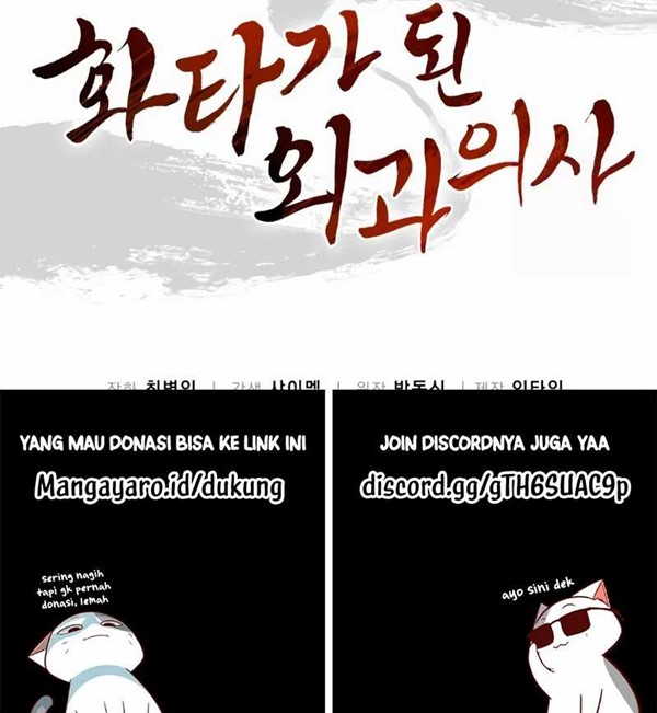 Read I Reincarnated as a Legendary Surgeon Bahasa Indonesia ID Manga Online