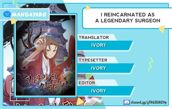 Read I Reincarnated as a Legendary Surgeon Bahasa Indonesia ID Manga Online