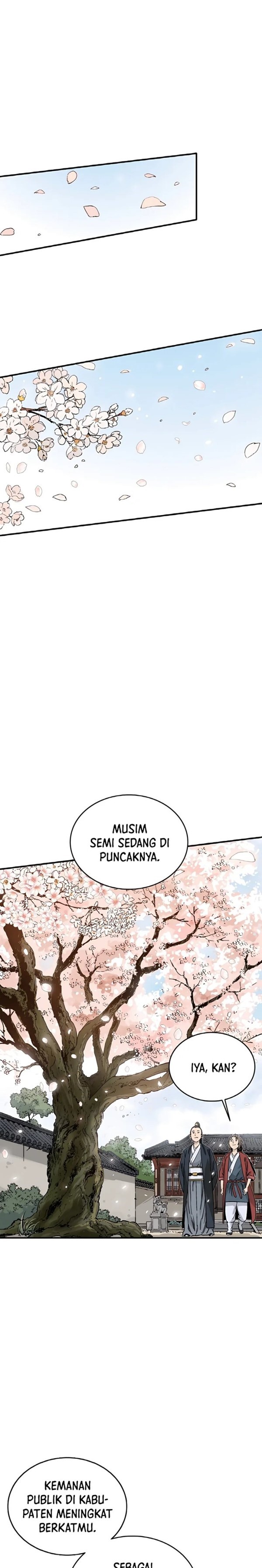 Read I Reincarnated as a Legendary Surgeon Bahasa Indonesia ID Manga Online