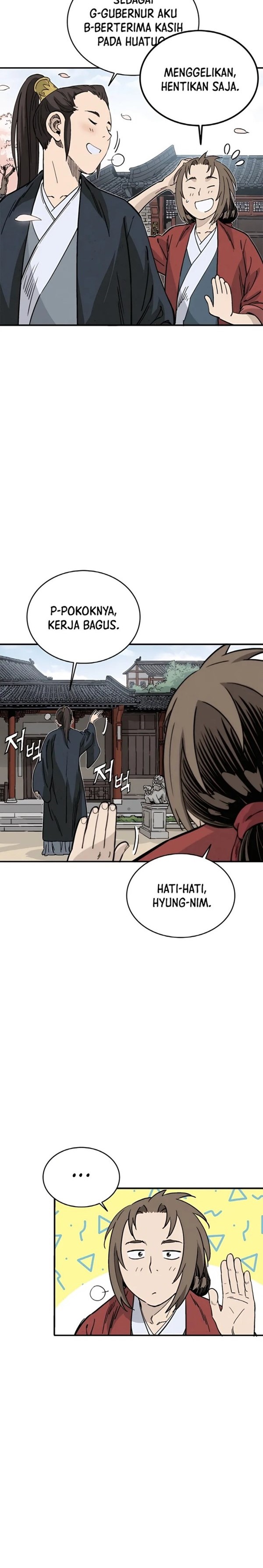 Read I Reincarnated as a Legendary Surgeon Bahasa Indonesia ID Manga Online