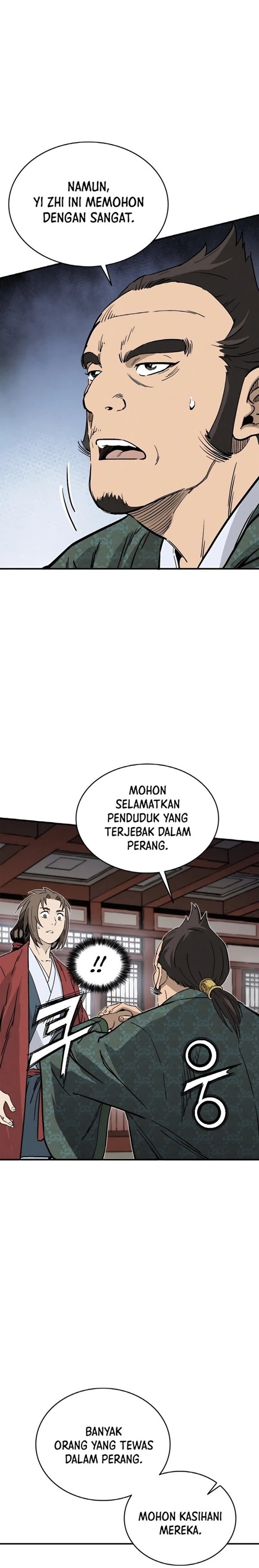 Read I Reincarnated as a Legendary Surgeon Bahasa Indonesia ID Manga Online