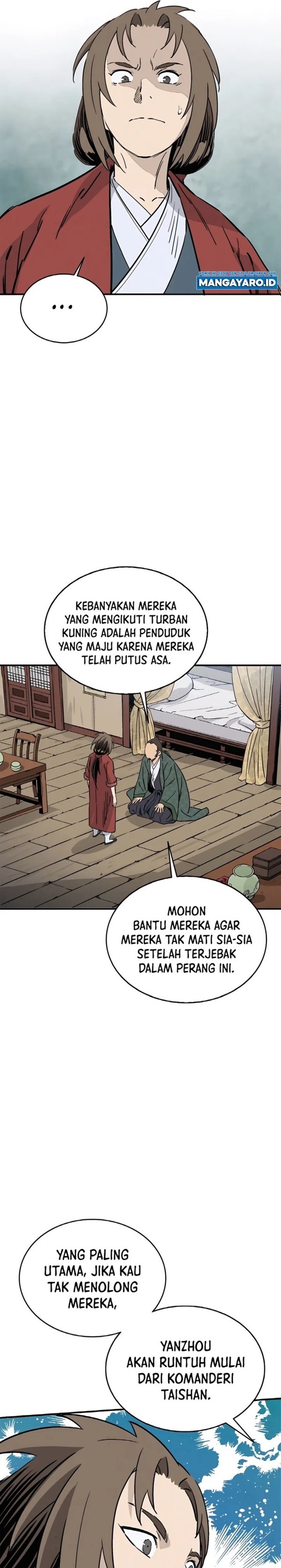 Read I Reincarnated as a Legendary Surgeon Bahasa Indonesia ID Manga Online