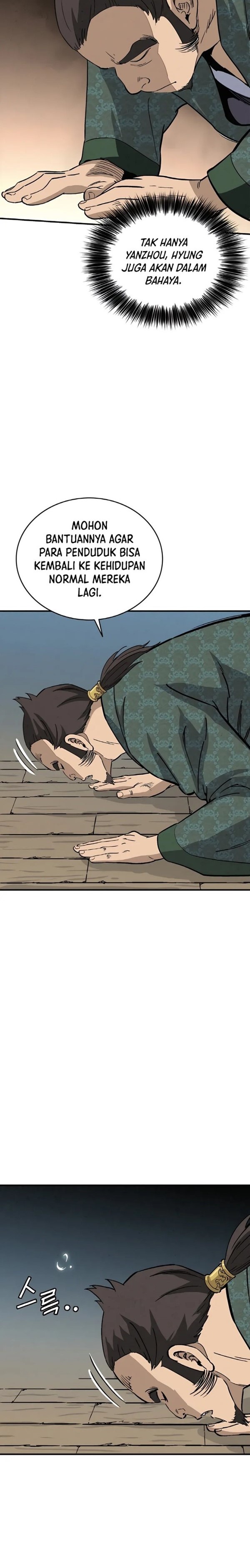 Read I Reincarnated as a Legendary Surgeon Bahasa Indonesia ID Manga Online