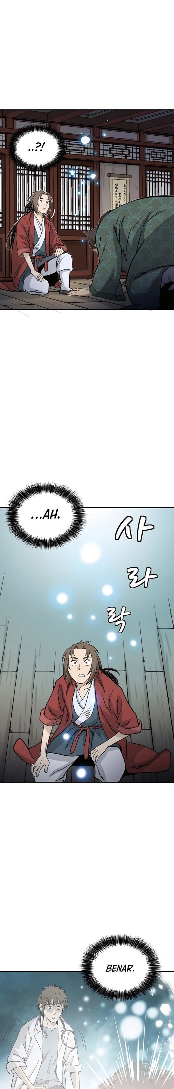 Read I Reincarnated as a Legendary Surgeon Bahasa Indonesia ID Manga Online